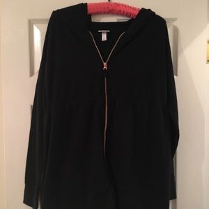 Isabel Maternity Jacket